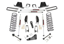 Load image into Gallery viewer, Rough Country 39240 Suspension Lift Kit w/Shocks for Select Dodge Ram 2500, Dodge Ram