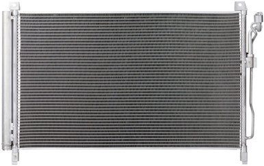 Spectra Premium 7-30003 A/C Condenser