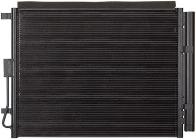 Spectra Premium 7-30004 A/C Condenser