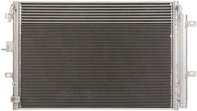 Spectra Premium 7-30005 A/C Condenser