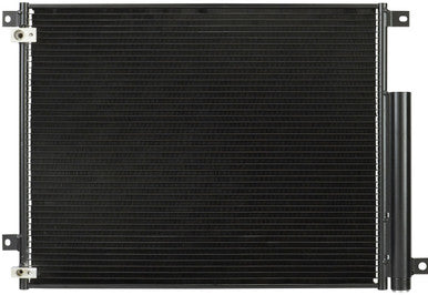 Spectra Premium 7-30007 A/C Condenser