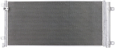 Spectra Premium 7-30008 A/C Condenser