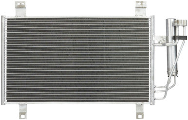 Spectra Premium 7-30009 A/C Condenser