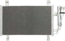Load image into Gallery viewer, Spectra Premium 7-30009 A/C Condenser