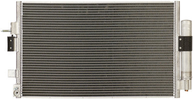 Spectra Premium 7-30013 A/C Condenser