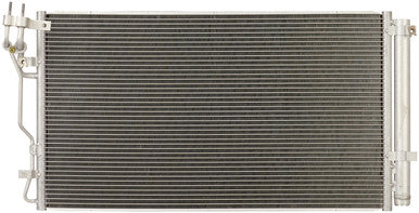 Spectra Premium 7-30014 A/C Condenser