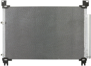 Spectra Premium 7-30017 A/C Condenser