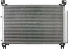 Load image into Gallery viewer, Spectra Premium 7-30017 A/C Condenser