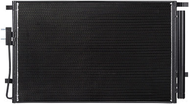 Spectra Premium 7-30018 A/C Condenser