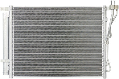 Spectra Premium 7-30019 A/C Condenser