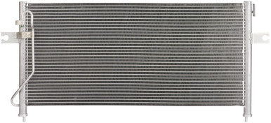 Spectra Premium 7-3001 A/C Condenser
