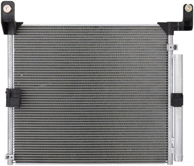Spectra Premium 7-30020 A/C Condenser