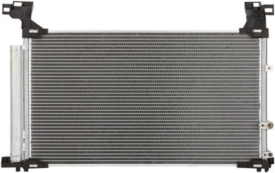 Spectra Premium 7-30021 A/C Condenser