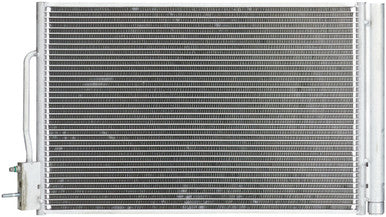 Spectra Premium 7-30026 A/C Condenser