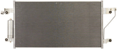 Spectra Premium 7-30028 A/C Condenser