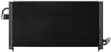 Spectra Premium 7-3002 A/C Condenser