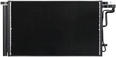 Spectra Premium 7-30030 A/C Condenser