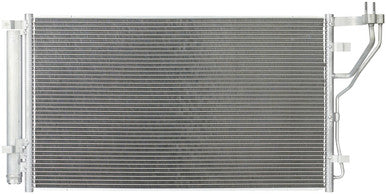 Spectra Premium 7-30031 A/C Condenser