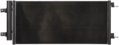 Spectra Premium 7-30033 A/C Condenser