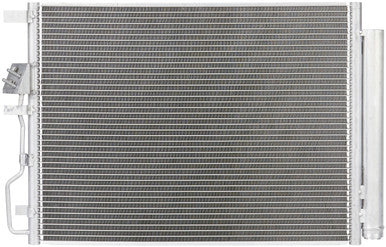 Spectra Premium 7-30035 A/C Condenser
