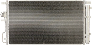 Spectra Premium 7-30038 A/C Condenser