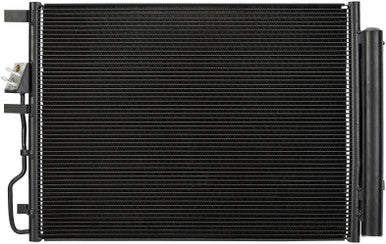Spectra Premium 7-30039 A/C Condenser