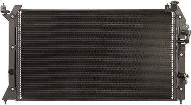 Spectra Premium 7-3003 A/C Condenser