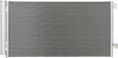 Spectra Premium 7-30045 A/C Condenser