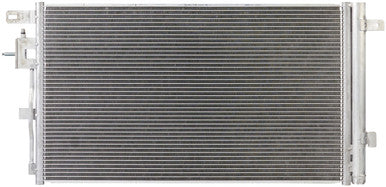 Spectra Premium 7-30047 A/C Condenser