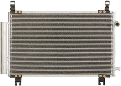 Spectra Premium 7-30048 A/C Condenser