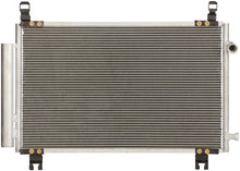 Load image into Gallery viewer, Spectra Premium 7-30048 A/C Condenser
