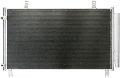 Spectra Premium 7-30051 A/C Condenser