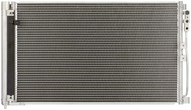 Spectra Premium 7-30052 A/C Condenser