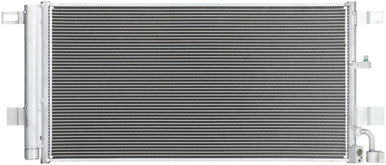 Spectra Premium 7-30057 A/C Condenser
