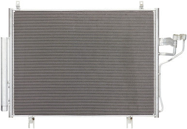 Spectra Premium 7-30060 A/C Condenser