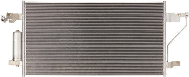 Spectra Premium 7-30061 A/C Condenser