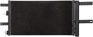 Spectra Premium 7-30062 A/C Condenser