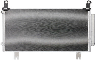 Spectra Premium 7-30063 A/C Condenser