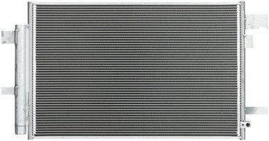 Spectra Premium 7-30065 A/C Condenser