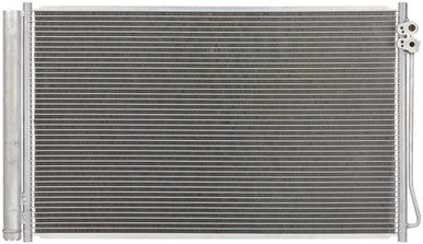 Spectra Premium 7-30066 A/C Condenser