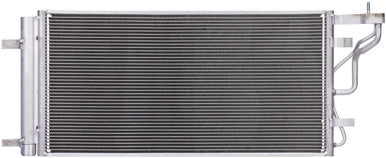 Spectra Premium 7-30075 A/C Condenser