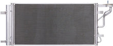 Load image into Gallery viewer, Spectra Premium 7-30075 A/C Condenser