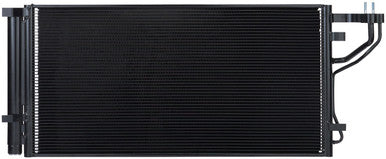 Spectra Premium 7-30076 A/C Condenser