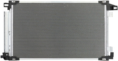 Spectra Premium 7-30081 A/C Condenser