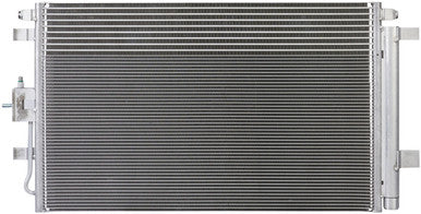 Spectra Premium 7-30082 A/C Condenser