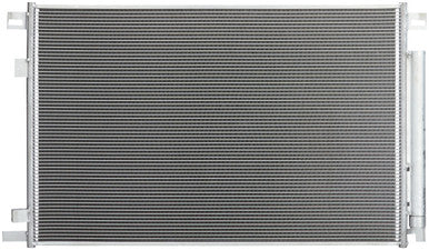 Spectra Premium 7-30085 A/C Condenser