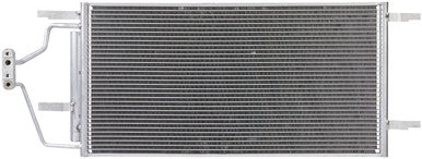 Spectra Premium 7-3008 A/C Condenser