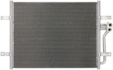 Load image into Gallery viewer, Spectra Premium 7-30090 A/C Condenser