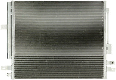 Spectra Premium 7-30091 A/C Condenser