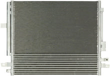 Load image into Gallery viewer, Spectra Premium 7-30091 A/C Condenser